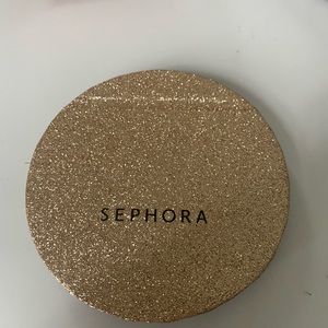 Never used Sephora eyeshadow pallet!